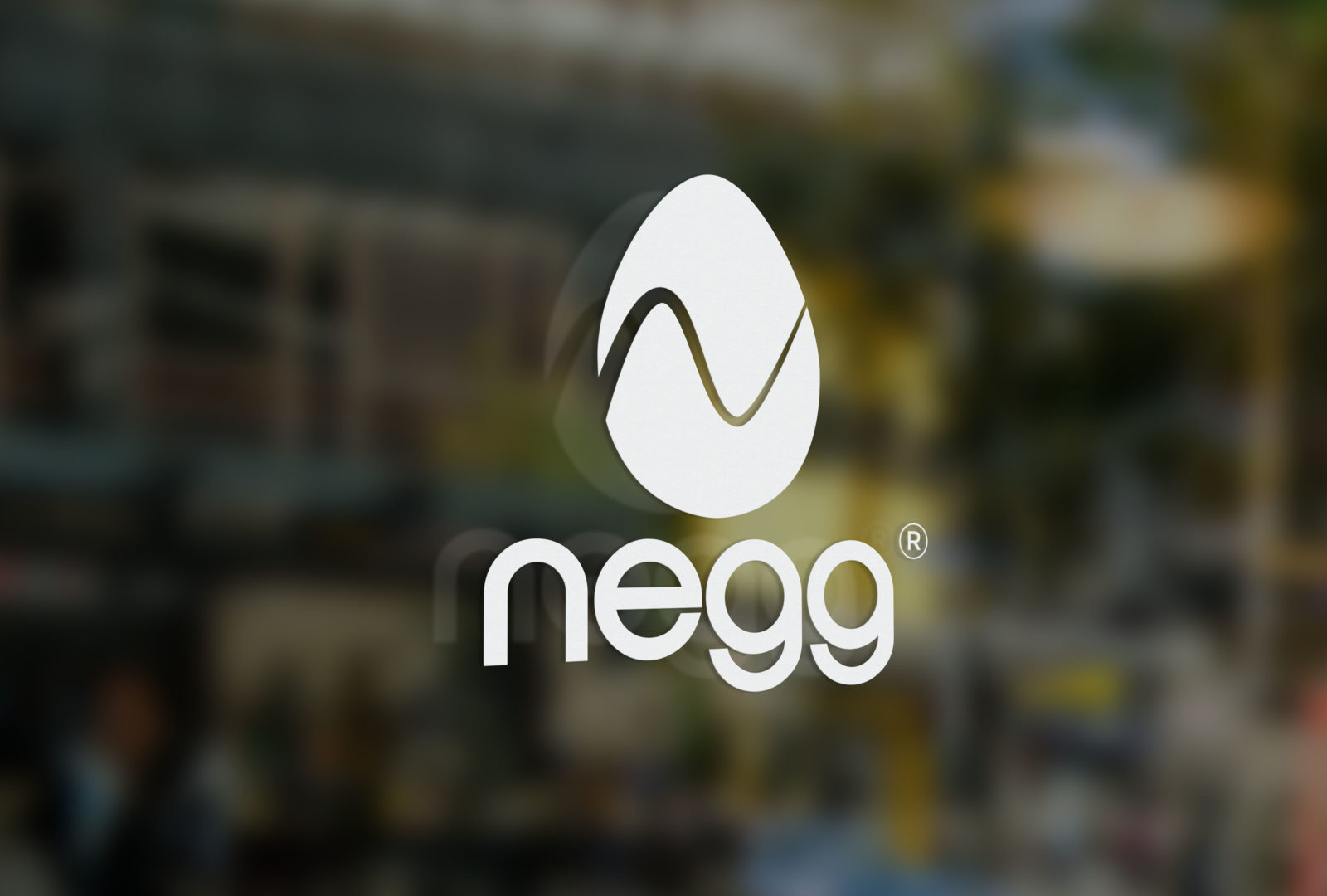 Negg logo
