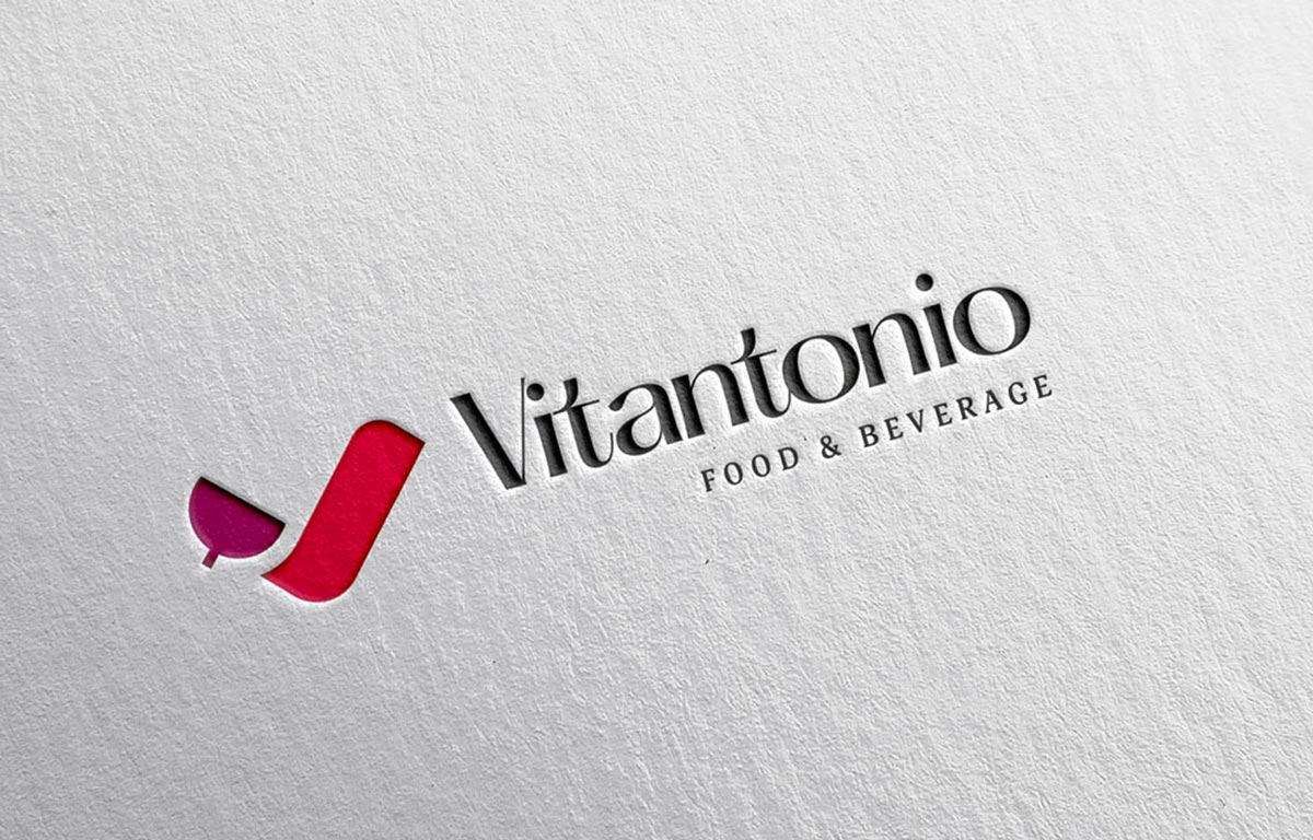 Vitantonio Beverage new identity